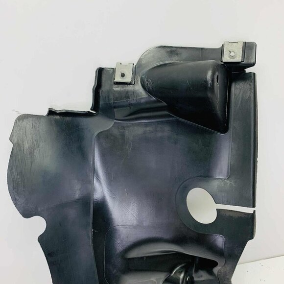 2007-2010 BMW X3 E83 FRONT PASSENGER SIDE AIR INTAKE FAIRING PANEL COVER OEM - Picture 4 of 6